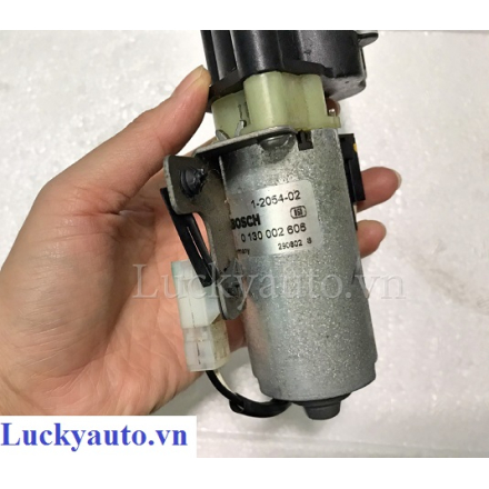 Mô tơ (Motor) chỉnh ghế xe BMW 325i đời 2005_ 0130002606_ 0 130 002 606